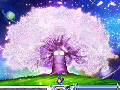 CR鐯 dLOVE ATTACK