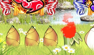 ςCR헐BurST! 399TYPE