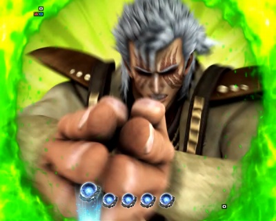 ぱちんこCR北斗の拳7 転生