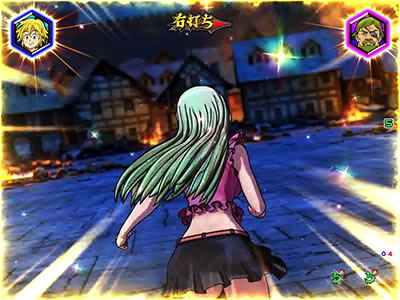 ぱちんこCR七つの大罪