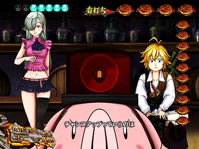 ぱちんこCR七つの大罪