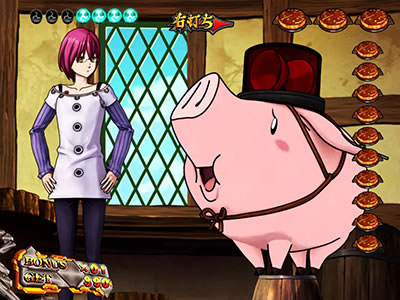 ぱちんこCR七つの大罪
