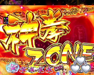 ぱちんこCR真・北斗無双 第2章
