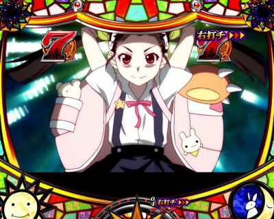 デジハネCRA偽物語