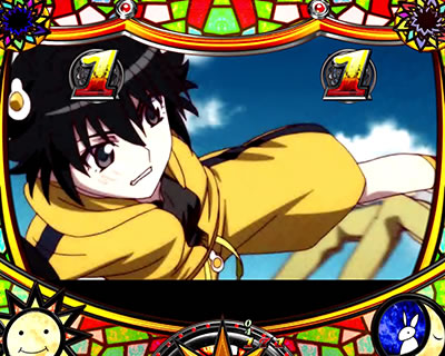デジハネCRA偽物語