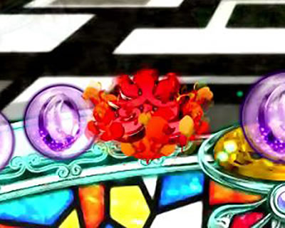 デジハネCRA偽物語