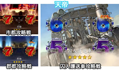 P北斗の拳8 覇王