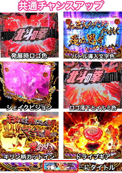 P北斗の拳8 覇王