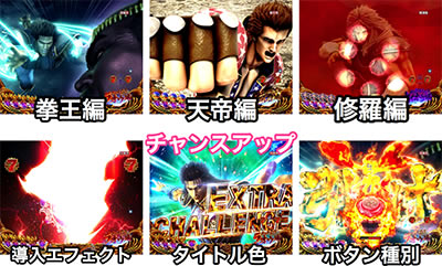 P北斗の拳8 覇王