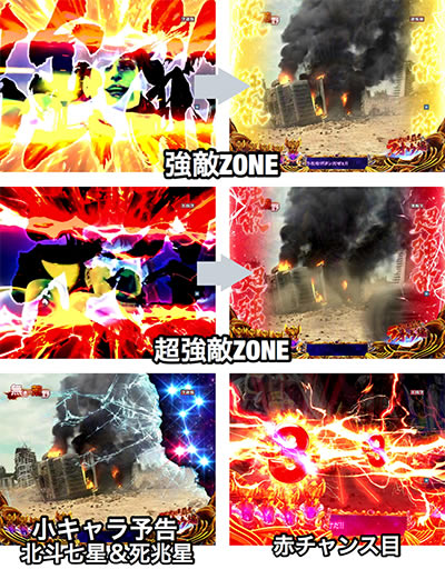 P北斗の拳8 覇王
