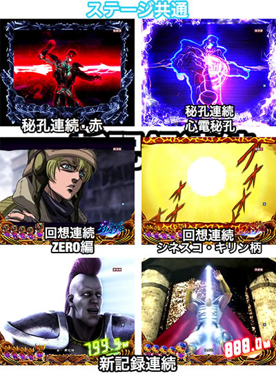 P北斗の拳8 覇王