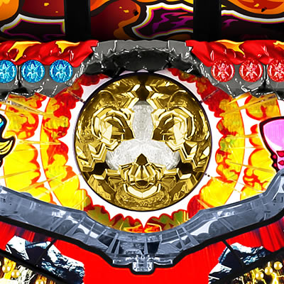 Pガオガオキング3