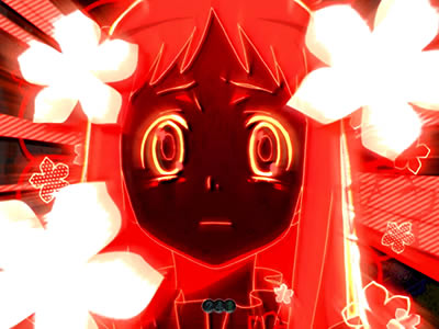 Pあの日見た花の名前を僕達はまだ知らない。