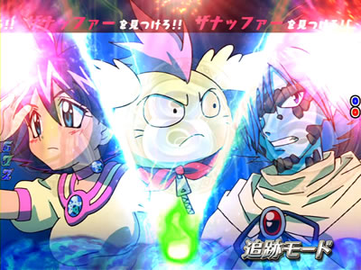 CRF.スレイヤーズREVOLUTION