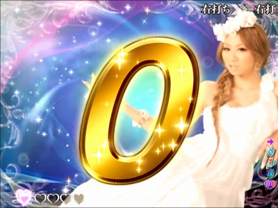 CRF.KODA KUMI〜LEGEND LIVE〜(ミドル)