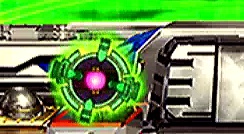 CRF.機動戦士ガンダム-V作戦発動-
