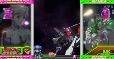 CRF.マクロスフロンティア2