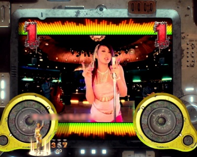 CRF.KODA KUMI V SPECIAL LIVE BIG or SMALL