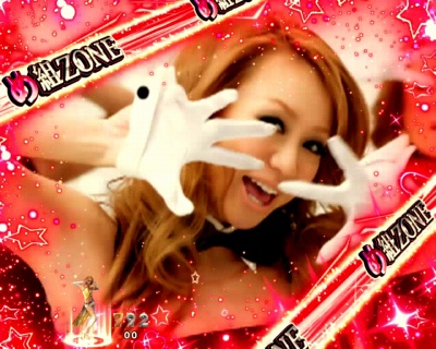 CRF.KODA KUMI V SPECIAL LIVE BIG or SMALL