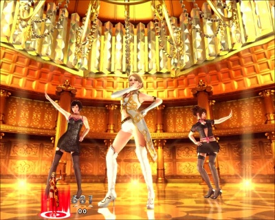 CRF.KODA KUMI V SPECIAL LIVE BIG or SMALL
