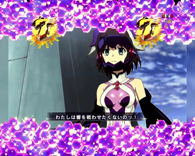 CRF.戦姫絶唱シンフォギア