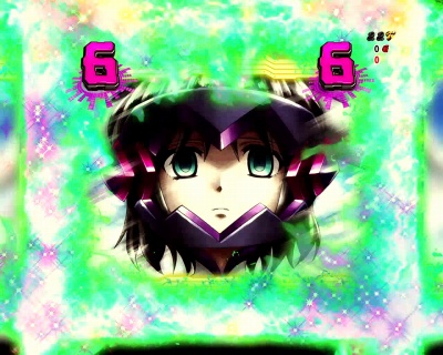 CRF.戦姫絶唱シンフォギア