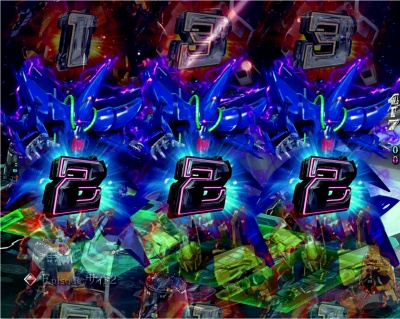 CRF.機動戦士Zガンダム