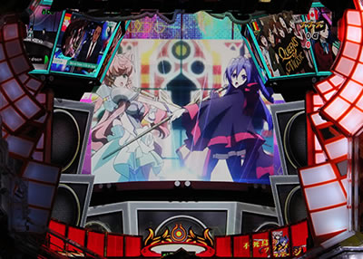 CRF.戦記絶唱シンフォギアLIGHT ver.(1/99)