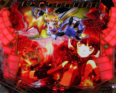 CRF.戦記絶唱シンフォギアLIGHT ver.(1/99)