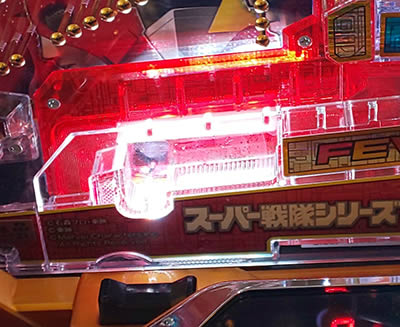 PF.スーパー戦隊