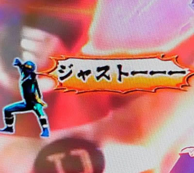 PF.スーパー戦隊