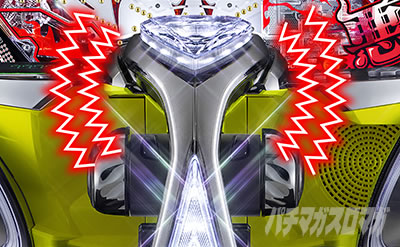 ���炭��T�[�J�X2 �p�`���R�b���o�u��