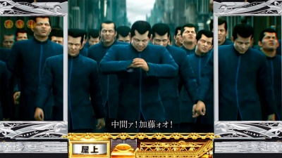 CR BE-BOP`d^Ý`