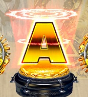 CRA牙狼 金色になれ〜ザルバとの契約〜