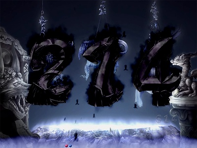 CR牙狼 復刻版