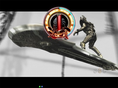 CR牙狼 復刻版