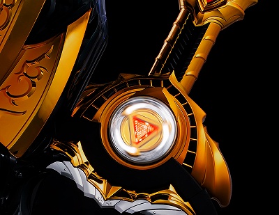 CRT GOLDSTORM