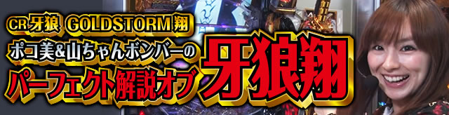 CRT GOLDSTORM