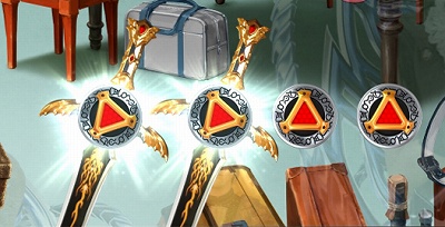 CR牙狼 GOLDSTORM翔