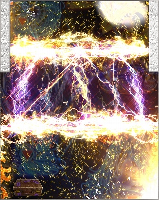 CR牙狼 GOLDSTORM翔