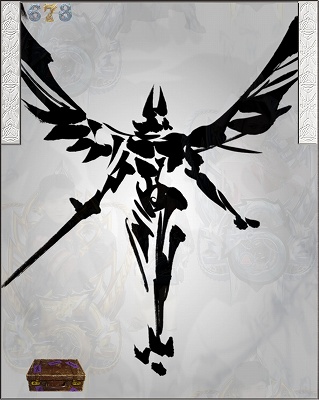 CR牙狼 GOLDSTORM翔