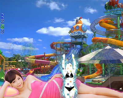 CRジューシーハニー2