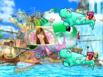 MMp_CX NWbL[ƍ̍