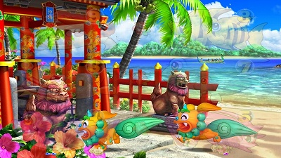 CRAスーパー海物語IN沖縄4withアイマリン