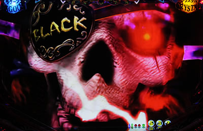 CRC4 BLACK
