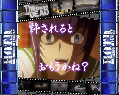 CRwَ^HIGH SCHOOL OF THE DEAD319Ver.