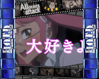 CRwَ^HIGH SCHOOL OF THE DEAD319Ver.