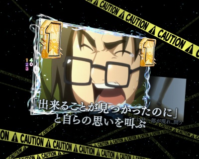 CRwَ^HIGH SCHOOL OF THE DEAD319Ver.