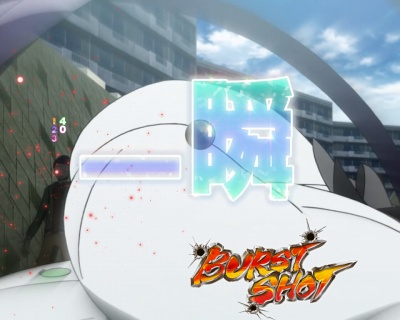 CRwَ^HIGH SCHOOL OF THE DEAD319Ver.
