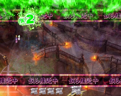 CRwَ^HIGH SCHOOL OF THE DEAD319Ver.